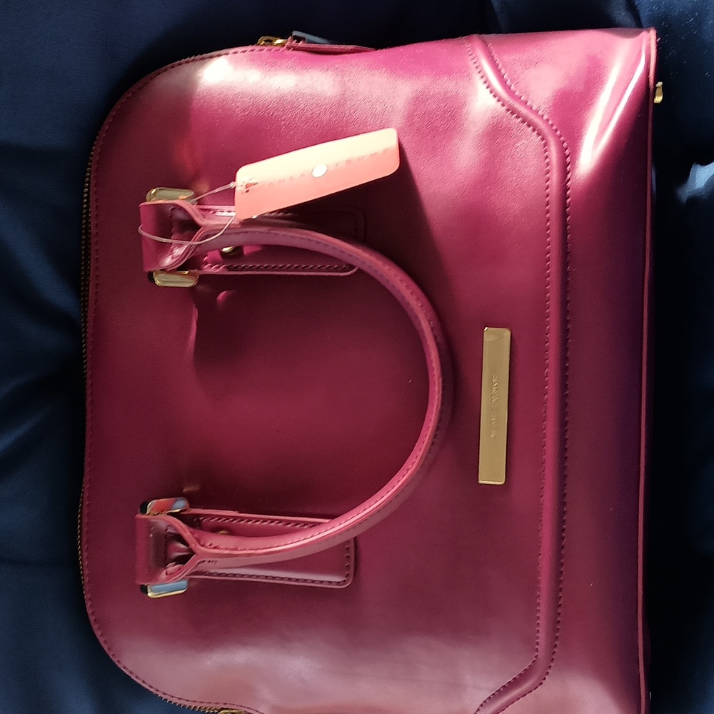 Ivanka Trump Ava handbag